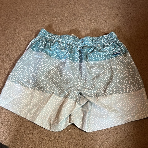 Chubbies 5.5 inseam men’s swim trunks - Picture 4 of 4